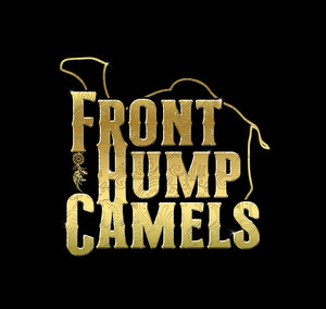 Merch | FRONT HUMP CAMELS