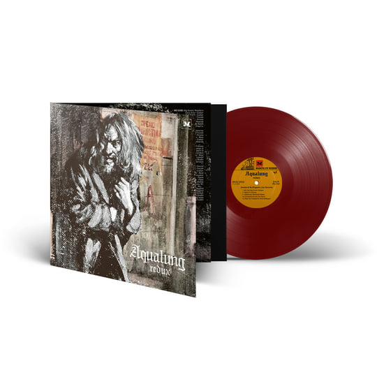 Aqualung (Redux) | Various Artists
