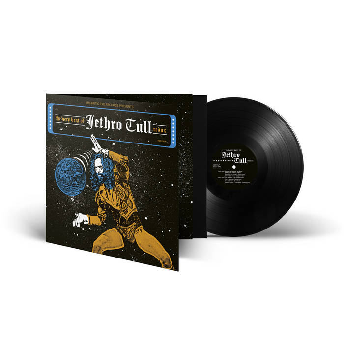 Album art