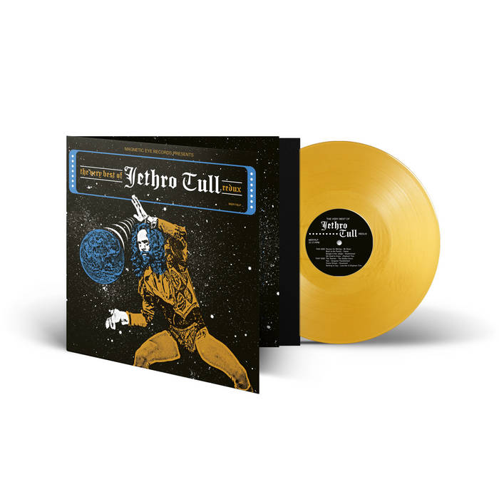 Album art