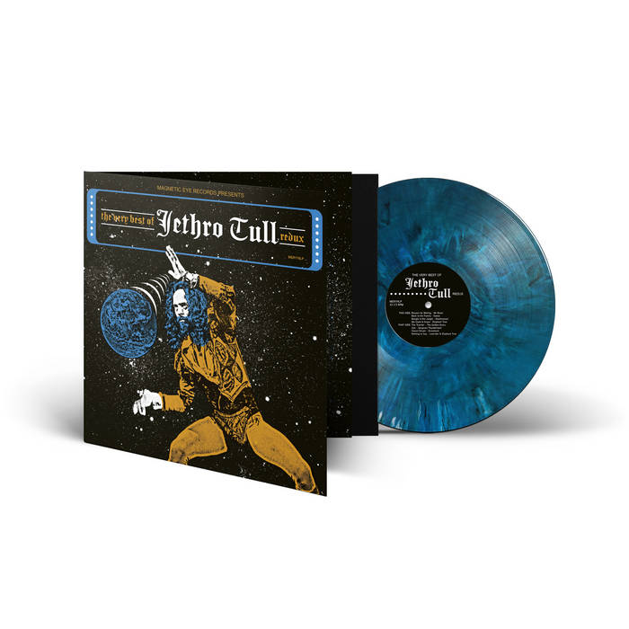 Album art