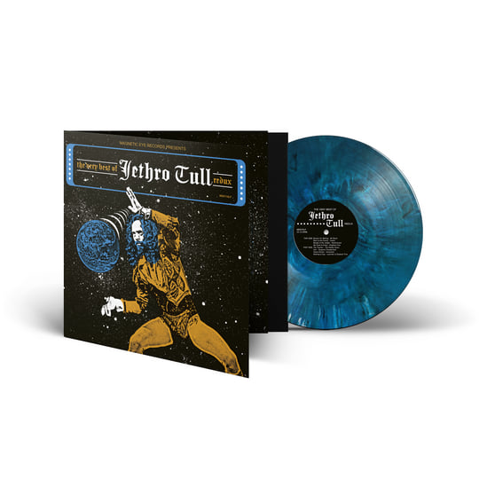 Best of Jethro Tull (Redux) | Various Artists