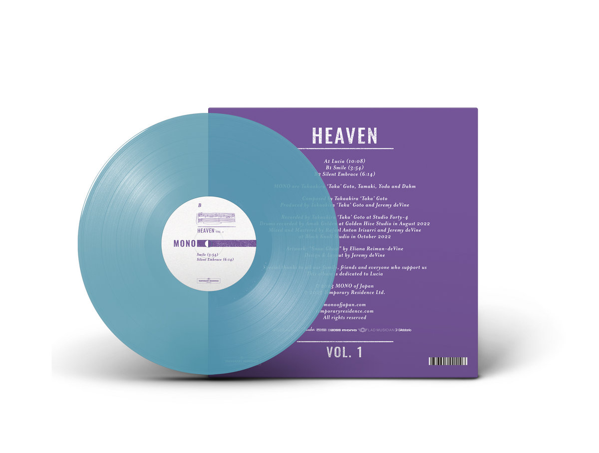 Heaven Vol. 1 10
