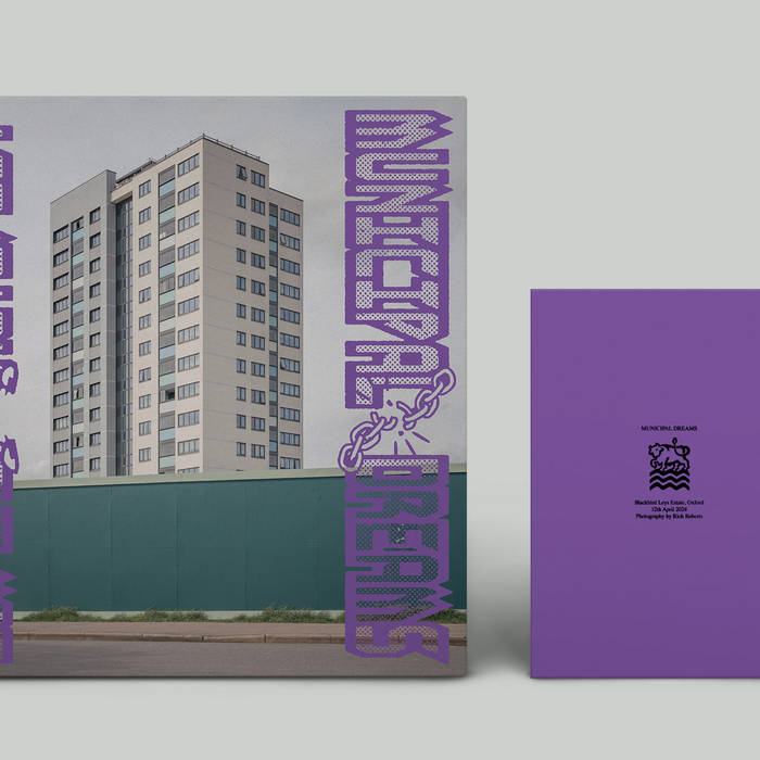 Album art