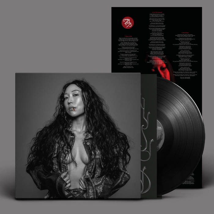 Album art