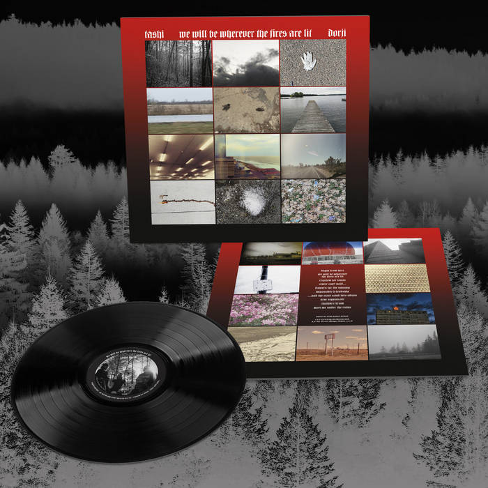 Album art