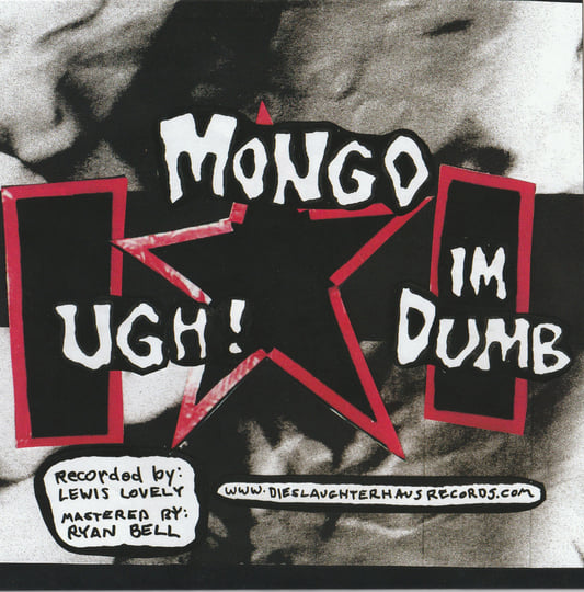 Mongo | Mongo