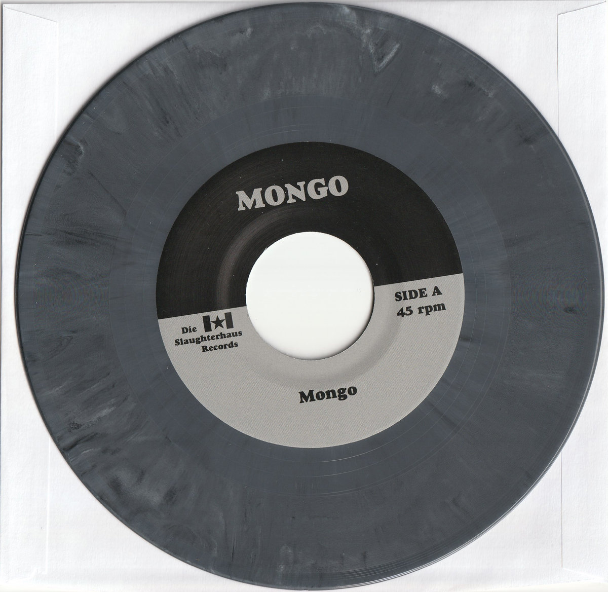Mongo | Mongo