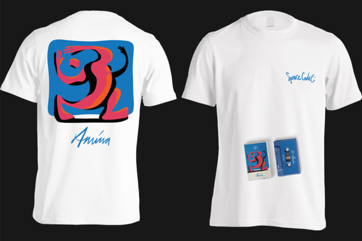 Anima | Zar feat DRS, aya dia, EVABEE, 2b.Frank, Milansanger