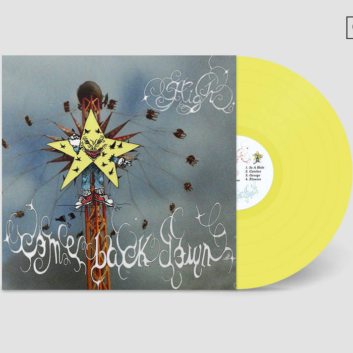 Album art