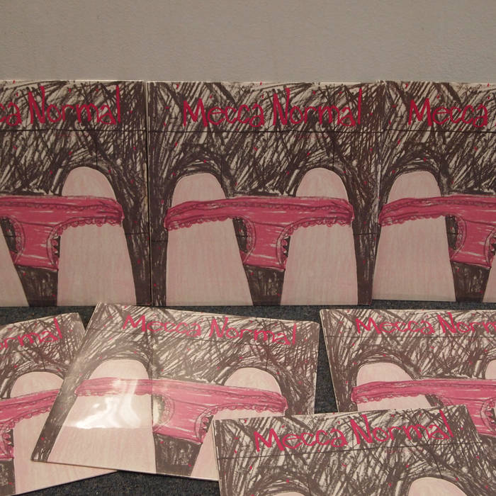 Album art