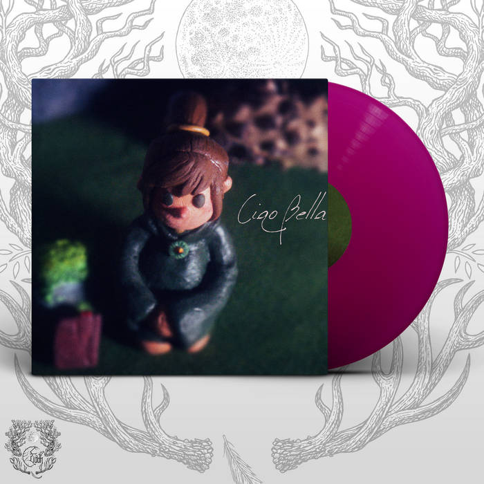 Album art