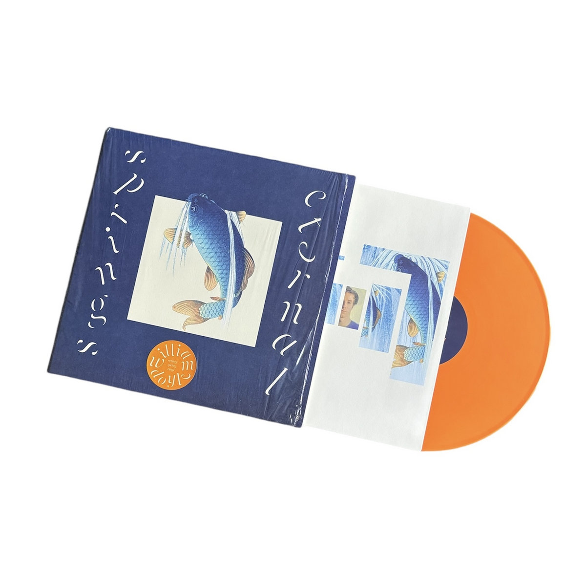 Springs Eternal William Doyle