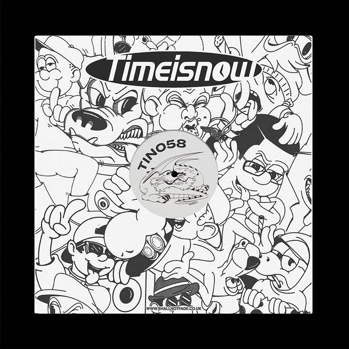 Album art