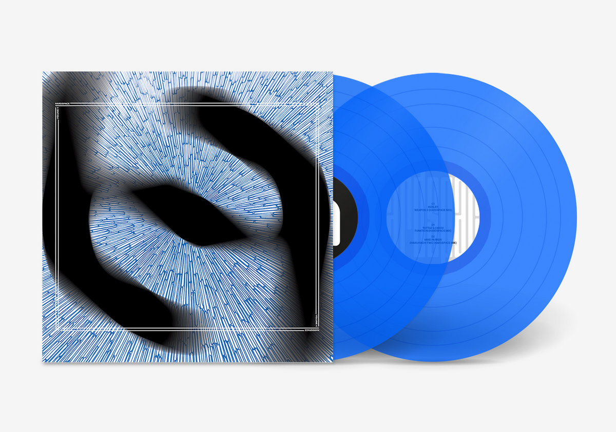 Blue Break Beats Volume Four – CD (Compilation, Enhanced
