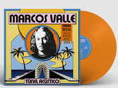 洋楽 MARCOS VALLE & LEON WARE / FEEL SO GOOD Feels So Good | Marcos Valle & Leon Ware | Marcos Valle