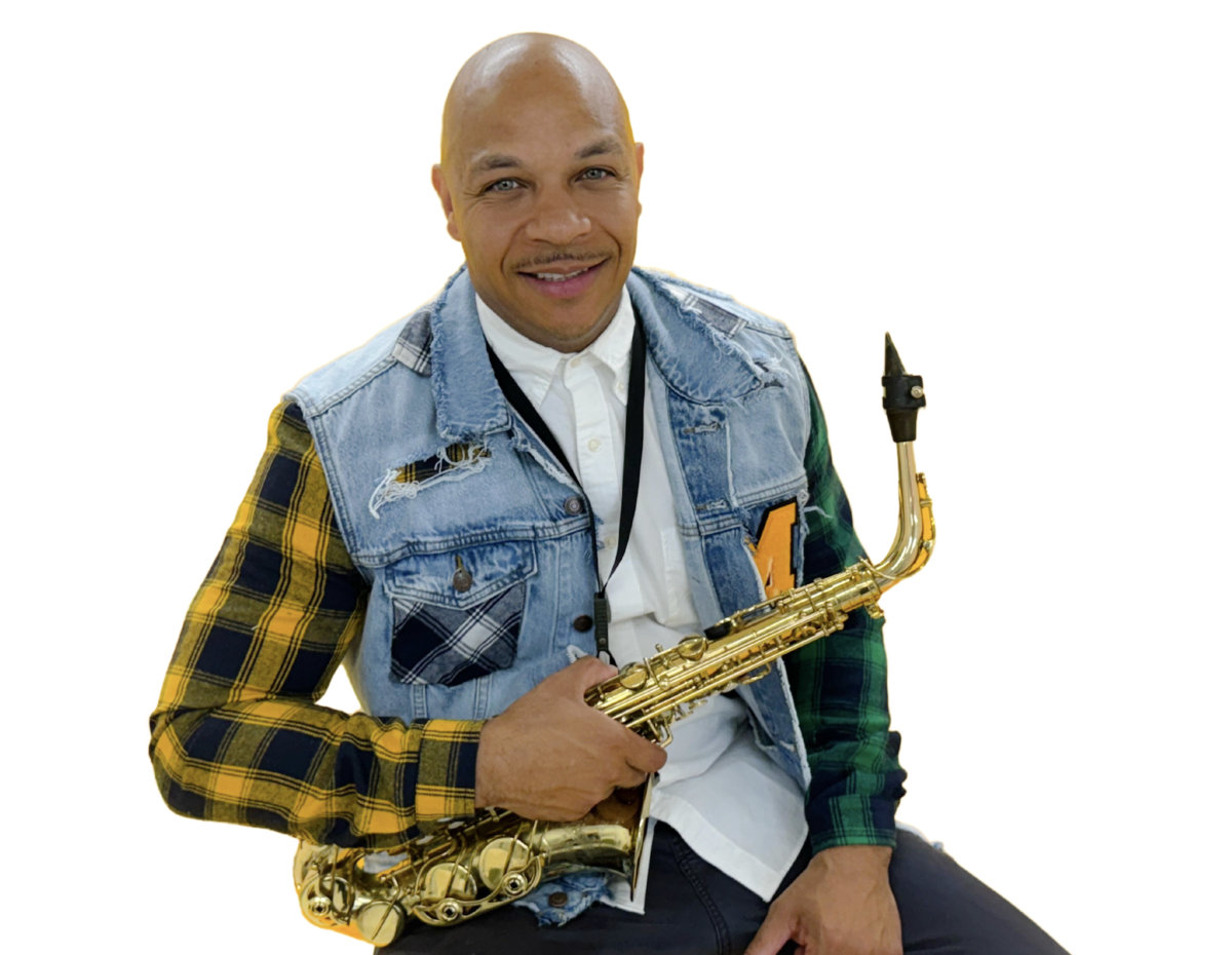 Back to Serenity | Eddie K Jr | EddieKJr