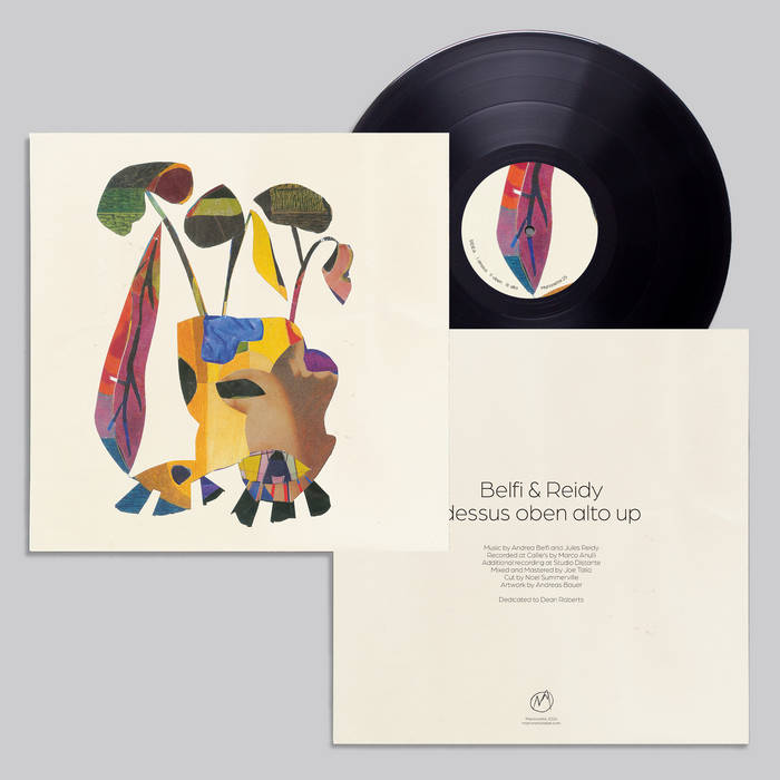 Album art