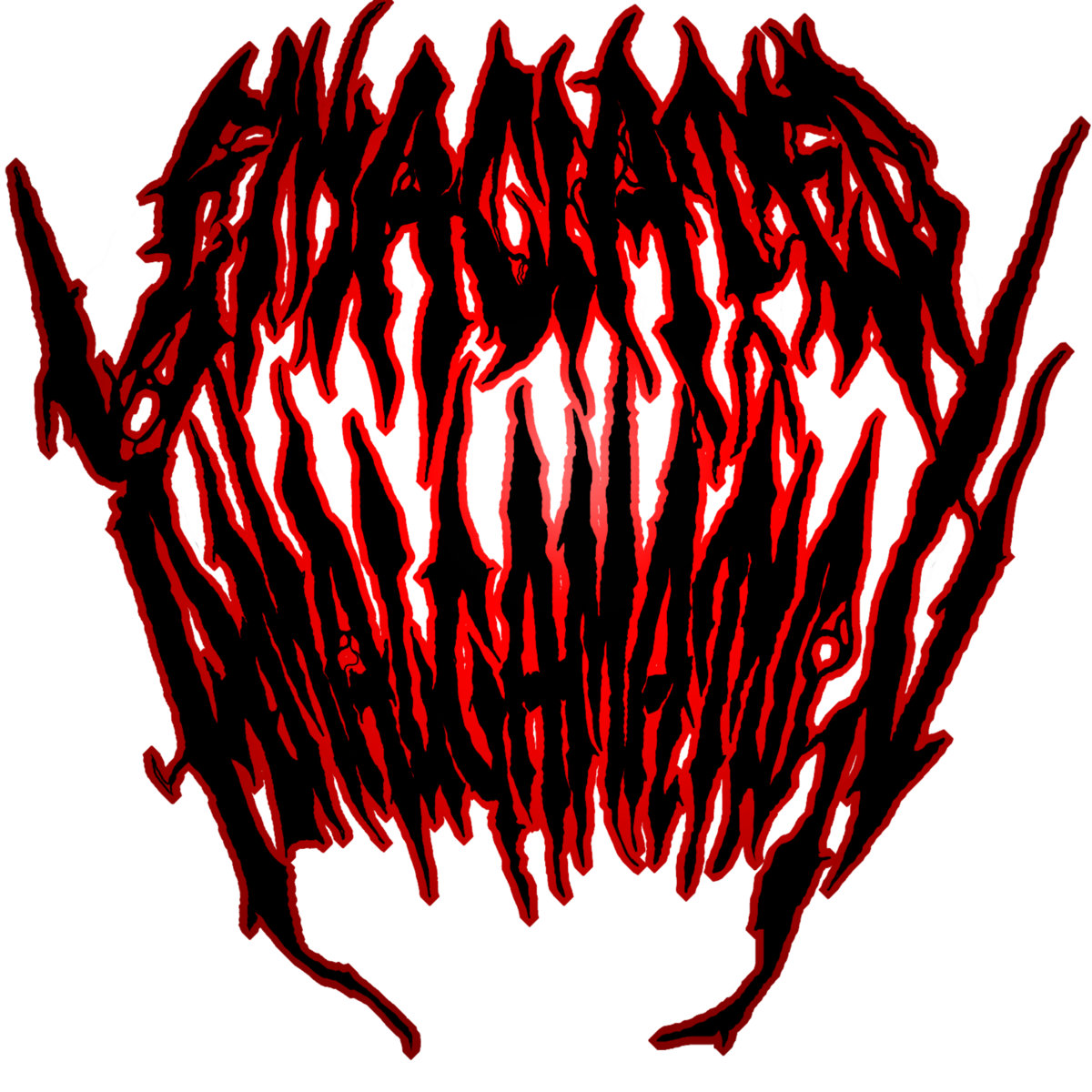 Music | Emaciated Amalgamation, image size:1200x1200