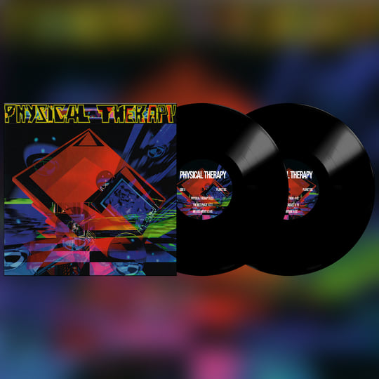 Physical Therapy | Physical Therapy | PLANET SIC