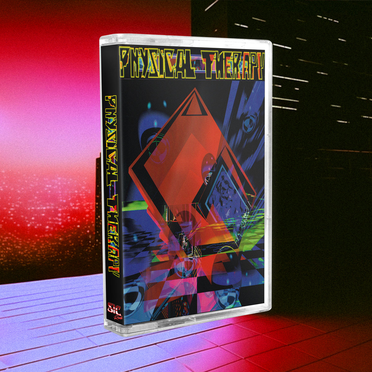 Physical Therapy | Physical Therapy | PLANET SIC