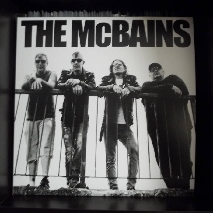 Album art