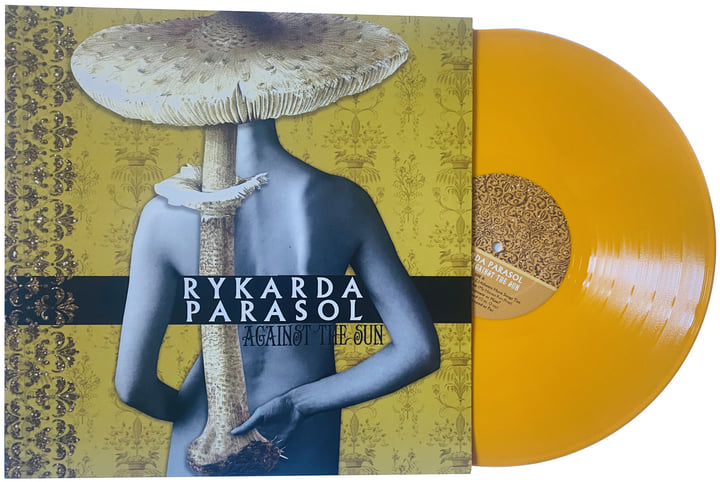 Against the Sun | Rykarda Parasol