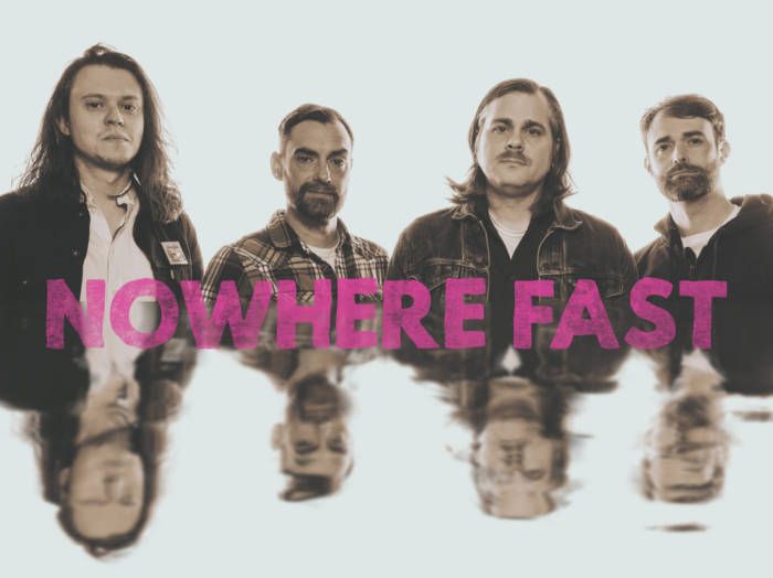 Music | Nowhere Fast