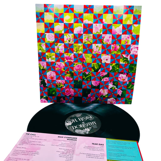 Dorothy | Oh, Rose | Antiquated Future Records