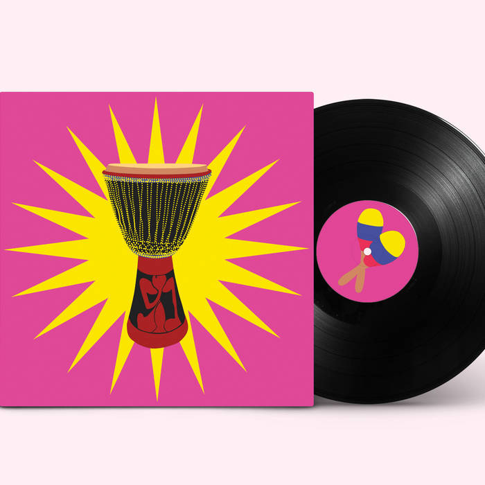 Album art