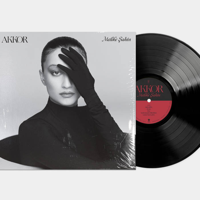 Album art