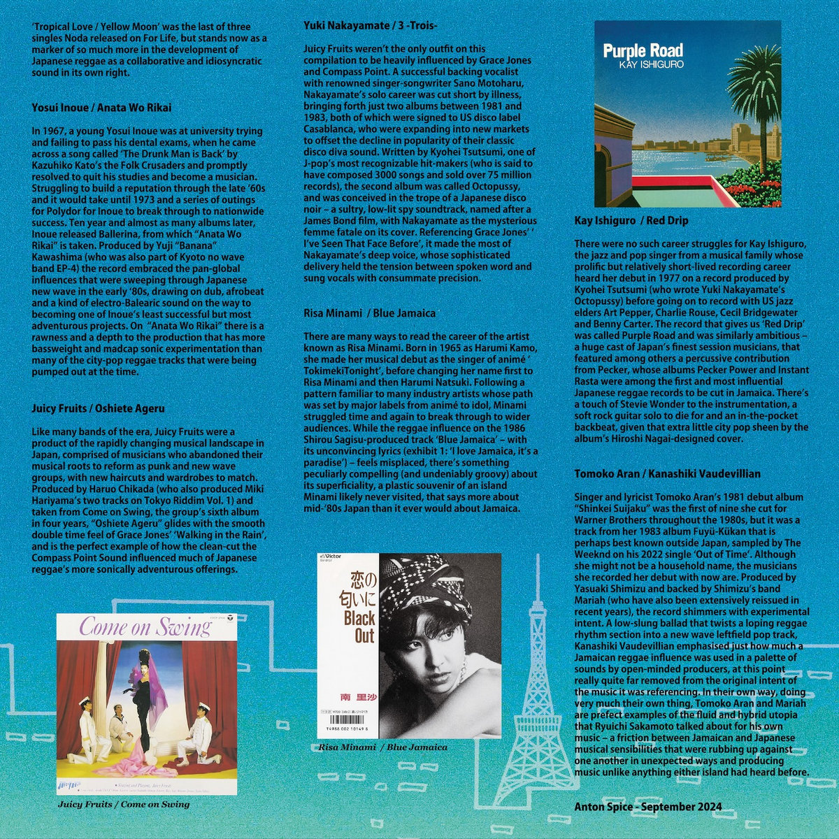 邦楽 TROPICAL LOVE 邦楽 TROPICAL LOVE Amazon.co.jp: TROPICAL LOVE(完全生産限定盤): Music