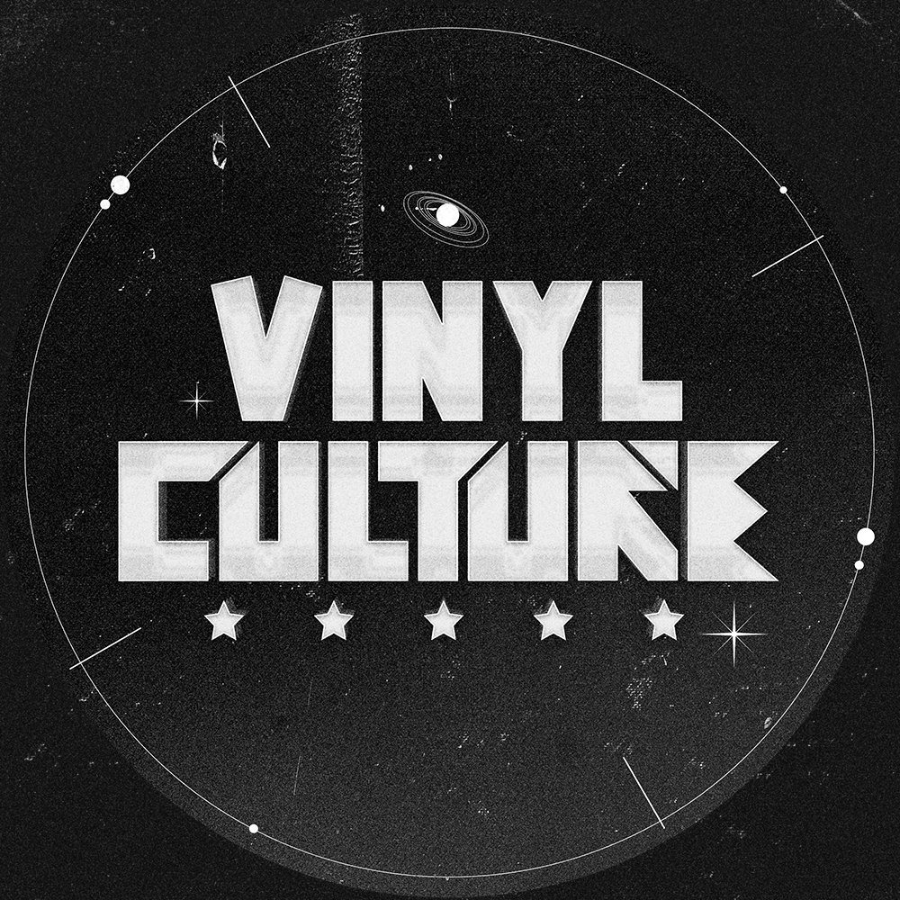 Vinyl Culture Vol. 2 | Vinyl Culture Club