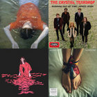 Mystery Jets Twenty One UKオリジ Ltd.300 LP Mystery Jets – Twenty One | Releases | Discogs
