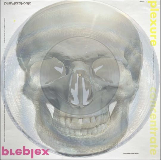 plexures | plunderphonics