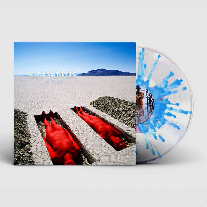 Album art