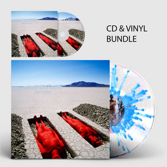 Album art