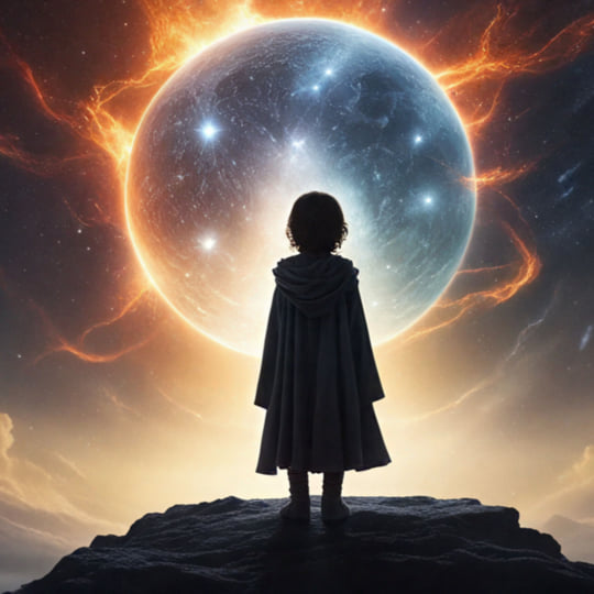 Journey beyond | Spirergy