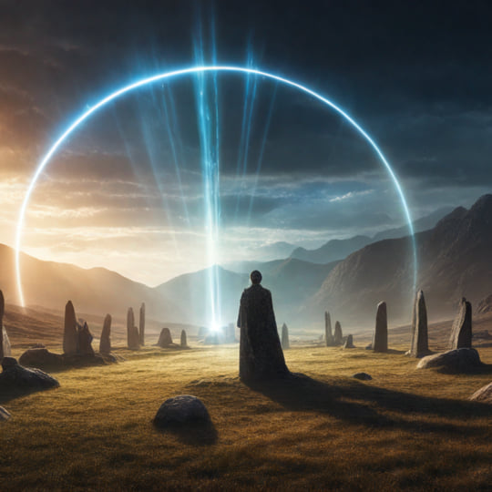 Journey beyond | Spirergy