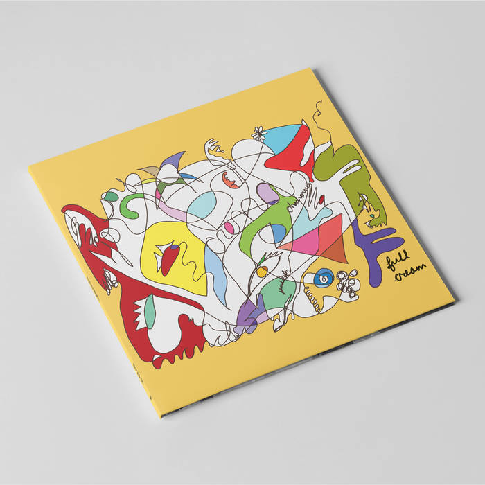 Album art