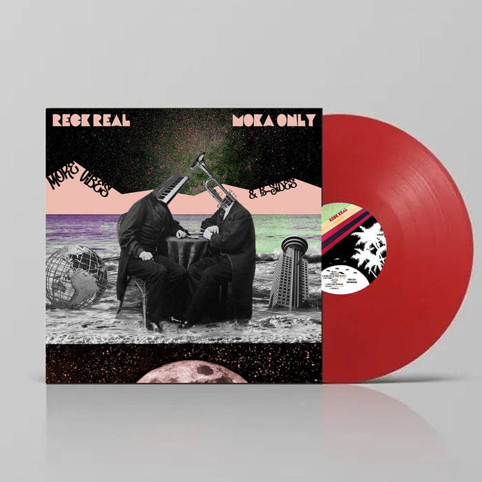 Album art