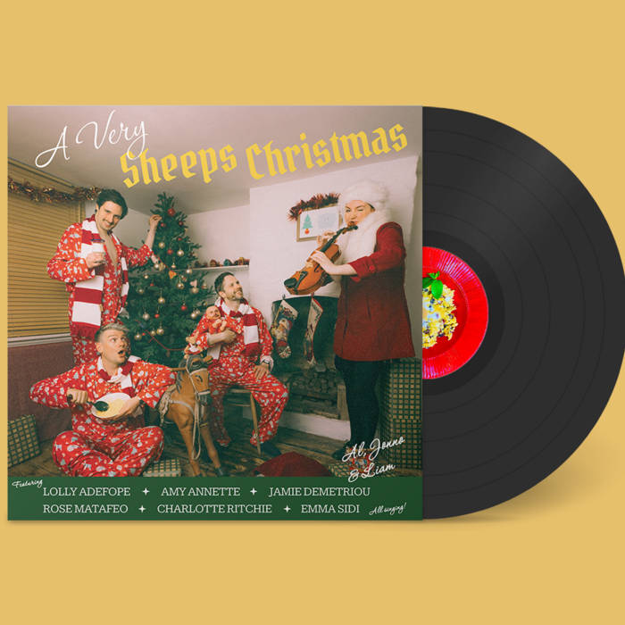 Album art