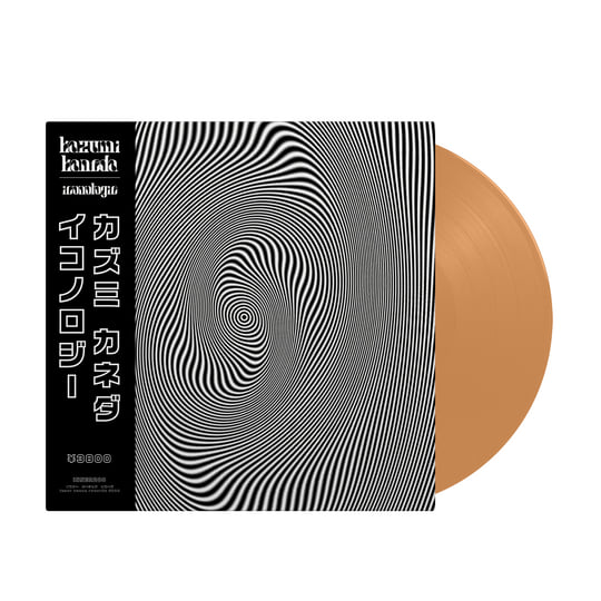 Iconologie | KAZUMI KANEDA