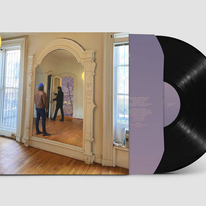 Album art