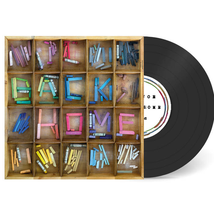 Album art