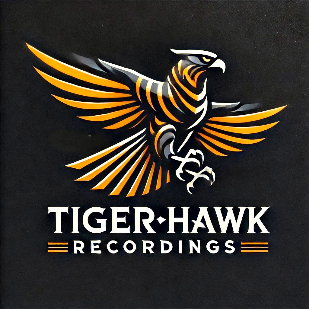 Split Apart Together LOOKOUT BELOW COMMONPLACE Tiger Hawk Recordings