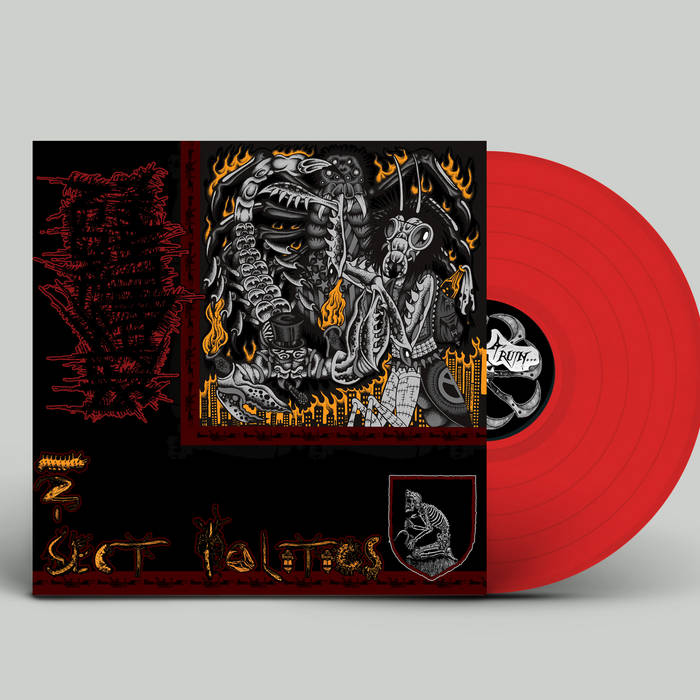 Album art