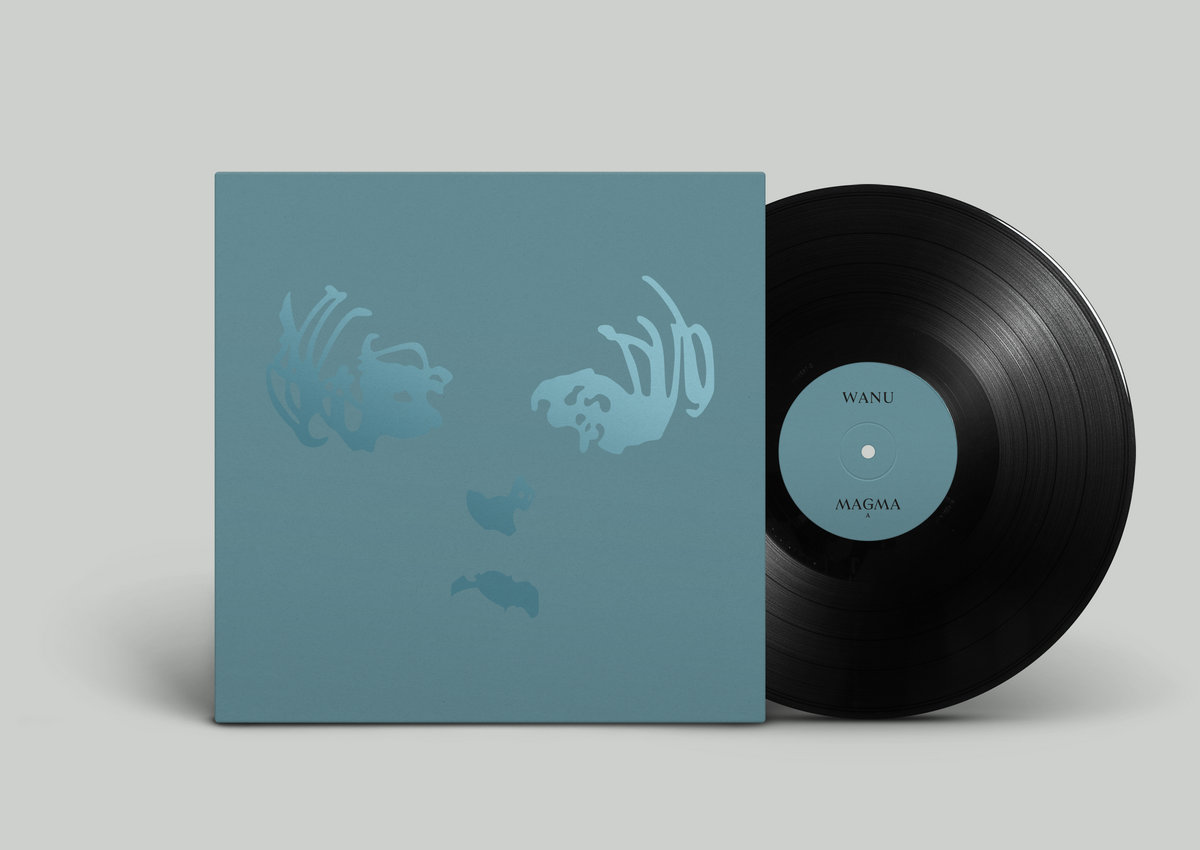 Magma | WANU | W A N U