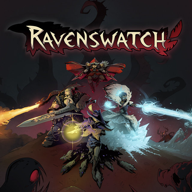 Ravenswatch (Original Game Soundtrack) | Antoine Duchêne | Ravenswatch