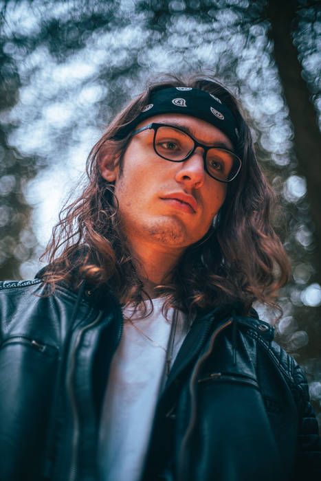 Nodress “cry eyes” Nodress White 